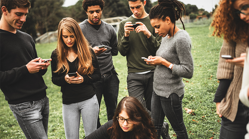 evolutie prijsniveau mobiele tarieven